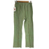 レイビームス Ray BEAMS 配色ラインリブパンツ レディース JPN:0