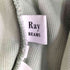 レイビームス Ray BEAMS 配色ラインリブパンツ レディース JPN:0