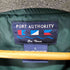 ポートオーソリティ Port Authority Master Printers of America Vネックピステベスト メンズ import:L
