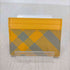 バーバリー BURBERRY Sandon Check Fabric and Leather Card Holder メンズ