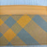バーバリー BURBERRY Sandon Check Fabric and Leather Card Holder メンズ