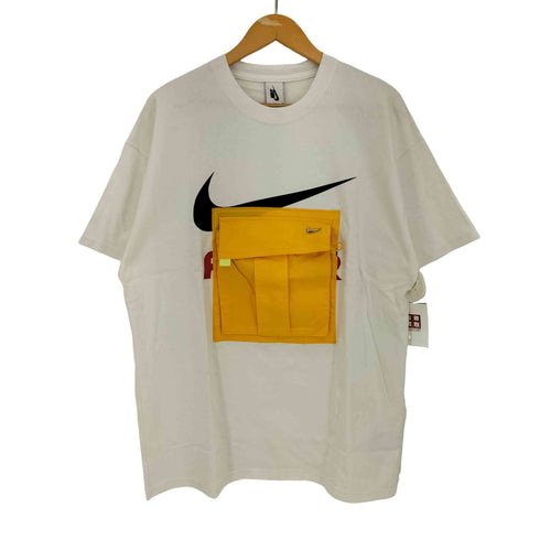 ナイキ NIKE LAB ISPA AIR TEE メンズ import:M