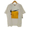 ナイキ NIKE LAB ISPA AIR TEE メンズ import:M