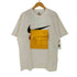 ナイキ NIKE LAB ISPA AIR TEE メンズ import:M