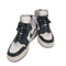 ジョーダンブランド JORDAN BRAND WMNS AIR JORDAN 1 ELEVATE HIGH TITANIUM レディース JPN:24.5
