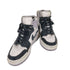 ジョーダンブランド JORDAN BRAND WMNS AIR JORDAN 1 ELEVATE HIGH TITANIUM レディース JPN:24.5