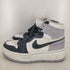 ジョーダンブランド JORDAN BRAND WMNS AIR JORDAN 1 ELEVATE HIGH TITANIUM レディース JPN:24.5