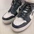 ジョーダンブランド JORDAN BRAND WMNS AIR JORDAN 1 ELEVATE HIGH TITANIUM レディース JPN:24.5