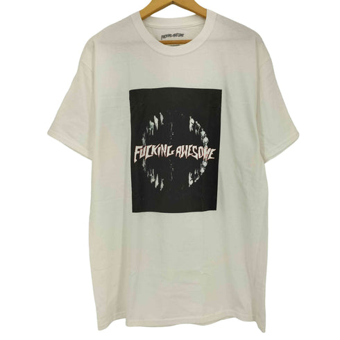 ファッキンオーサム FUCKING AWESOME Circle People Tee メンズ import:L