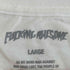 ファッキンオーサム FUCKING AWESOME Circle People Tee メンズ import:L