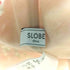 スローブイエナ SLOBE IENA 花柄マキシワンピース レディース