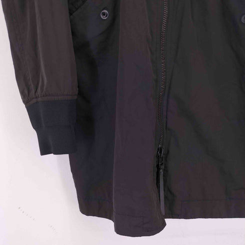 ディーゼル DIESEL ナイロン ブルゾン メンズ JPN:S