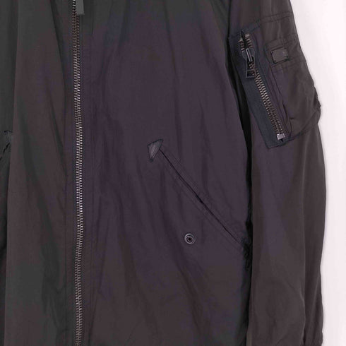 ディーゼル DIESEL ナイロン ブルゾン メンズ JPN:S