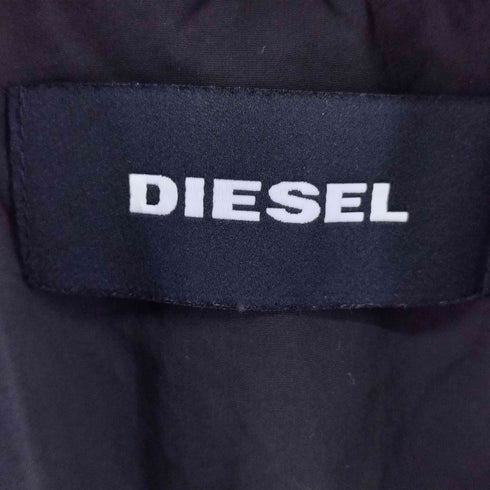 ディーゼル DIESEL ナイロン ブルゾン メンズ JPN:S