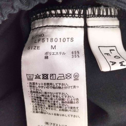 ローリーズファーム LOWRYS FARM ベルトツキベーカーパンツ レディース JPN:M