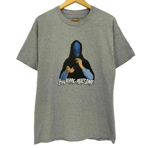 ファッキンオーサム FUCKING AWESOME プリント Tシャツ メンズ import:L