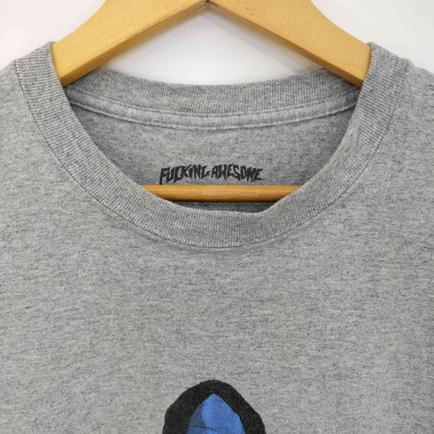 ファッキンオーサム FUCKING AWESOME プリント Tシャツ メンズ import:L