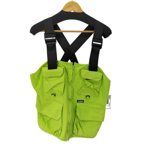 エクストララージ XLARGE CHEST RIG VEST メンズ ONE SIZE
