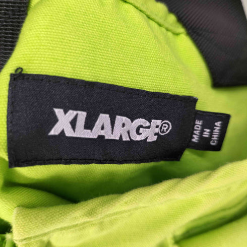 エクストララージ XLARGE CHEST RIG VEST メンズ ONE SIZE