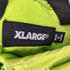エクストララージ XLARGE CHEST RIG VEST メンズ ONE SIZE