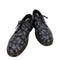 ドクターマーチン Dr.Martens 1461 3 ホール シューズ レオパードプリント メンズ UK10