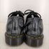 ドクターマーチン Dr.Martens 1461 3 ホール シューズ レオパードプリント メンズ UK10