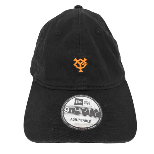 ニューエラ NEW ERA 9THIRTY ジャイアンツ メンズ FREE