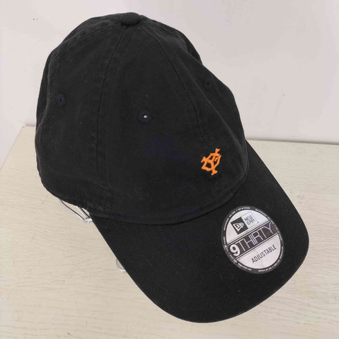 ニューエラ NEW ERA 9THIRTY ジャイアンツ メンズ FREE