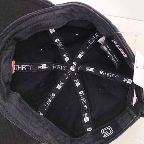 ニューエラ NEW ERA 9THIRTY ジャイアンツ メンズ FREE