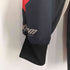 THOR USA製 企業ロゴ レーシングシャツ モトクロスシャツ メンズ import:XL
