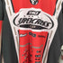 THOR USA製 企業ロゴ レーシングシャツ モトクロスシャツ メンズ import:XL