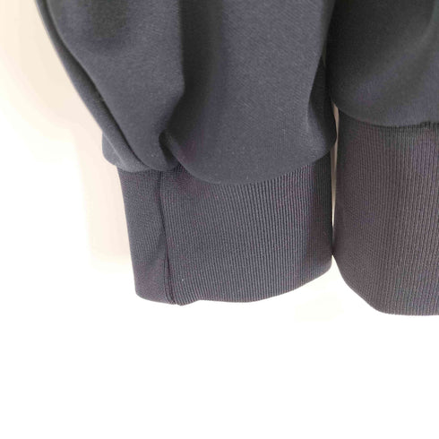 JUST AN IDEA ダブルジップトラックジャケット メンズ JPN:XL