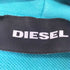 ディーゼル DIESEL 無地 フーディ メンズ JPN:M