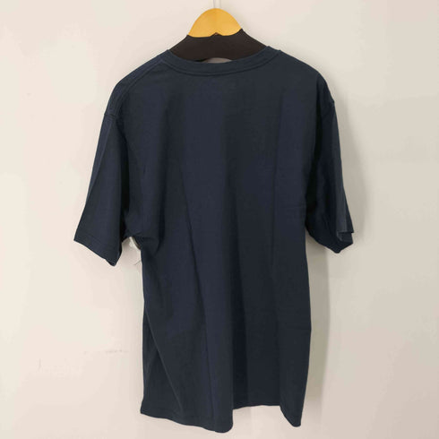 カーハート Carhartt LOOSE FIT HEAVYWEIGHT S/S POCKET T-SHIRT ルーズ フィット ヘビーウェイト ポケットTシャツ メンズ L