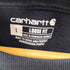 カーハート Carhartt LOOSE FIT HEAVYWEIGHT S/S POCKET T-SHIRT ルーズ フィット ヘビーウェイト ポケットTシャツ メンズ L