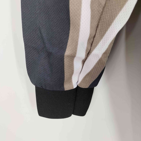 THOR USA製 企業ロゴ レーシングシャツ モトクロスシャツ メンズ import:XL