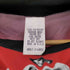 THOR USA製 企業ロゴ レーシングシャツ モトクロスシャツ メンズ import:XL