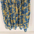 チャオパニック Ciaopanic 24AW 2wayベロアフラワーバルーンスリーブワンピース レディース ONE SIZE