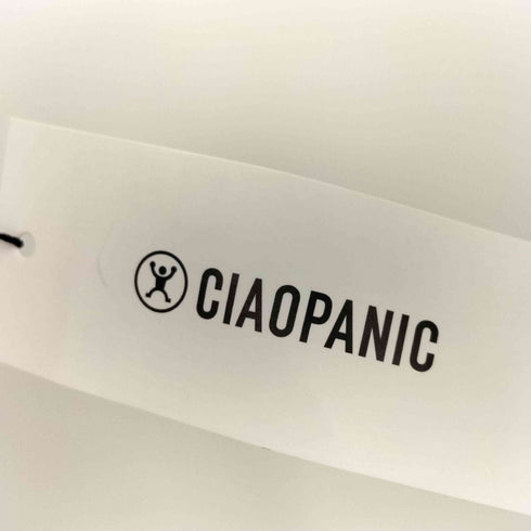 チャオパニック Ciaopanic 24AW 2wayベロアフラワーバルーンスリーブワンピース レディース ONE SIZE
