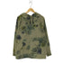 バートン BURTON WB HERON PULLOVER 総柄 フーディー メンズ JPN:XL