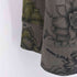 バートン BURTON WB HERON PULLOVER 総柄 フーディー メンズ JPN:XL