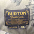 バートン BURTON WB HERON PULLOVER 総柄 フーディー メンズ JPN:XL
