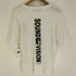 ヒステリックグラマー HYSTERIC GLAMOUR 22SS SPYNAL HYS Tシャツ メンズ JPN:M