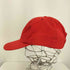 ボンジュールレコーズ bonjour records LOGO CAP レディース