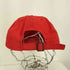 ボンジュールレコーズ bonjour records LOGO CAP レディース