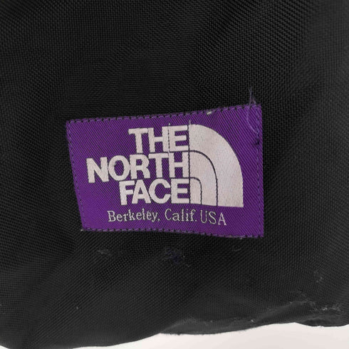 ノースフェイスパープルレーベル THE NORTH FACE PURPLE LABEL Shoulder BAG ショルダーバッグ メンズ