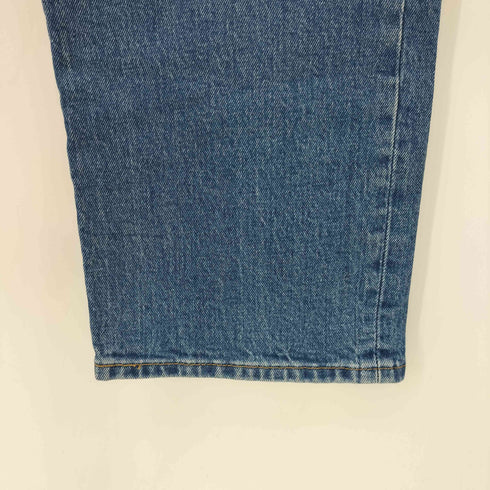 リーバイス Levis RIBCAGE STRAIGHT ANKLE レディース W27 L27