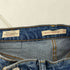 リーバイス Levis RIBCAGE STRAIGHT ANKLE レディース W27 L27