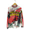 SINISALO レーシングシャツ モトクロスシャツ メンズ import:L