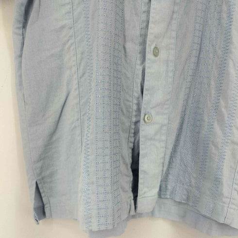MAXINI キューバシャツ メンズ JPN:L